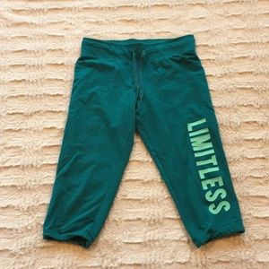 bcg knicker sweatpants joggers